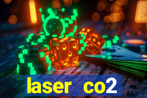 laser co2 frazionato napoli